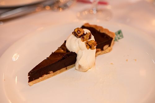 Valedictory Dinner, 6/10/19