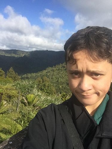 Immersion Hui - Zilon