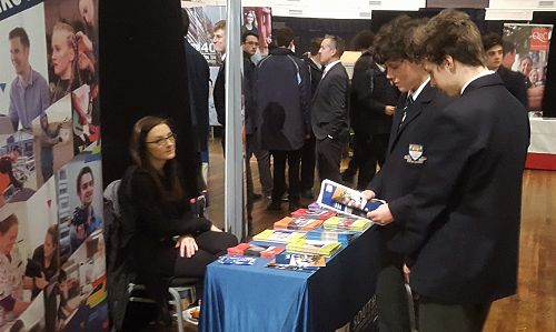 Careers Week 2018