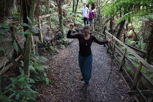 Year 13 Leadership Camp