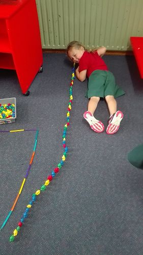 Measurement - Team Awa