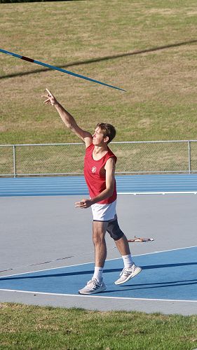 PNBHS Athletics Championships 2021