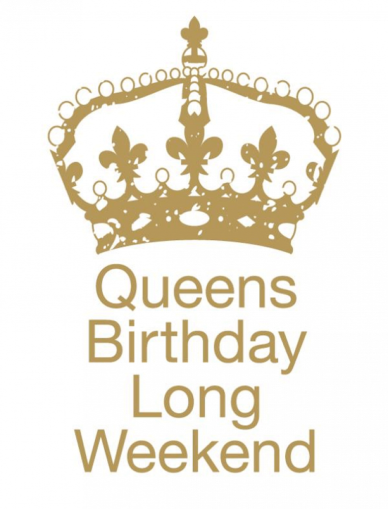 Queen S Birthday Weekend Term 2 Week 7 Newsletter