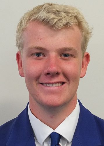 Josh Smith - Community Leader