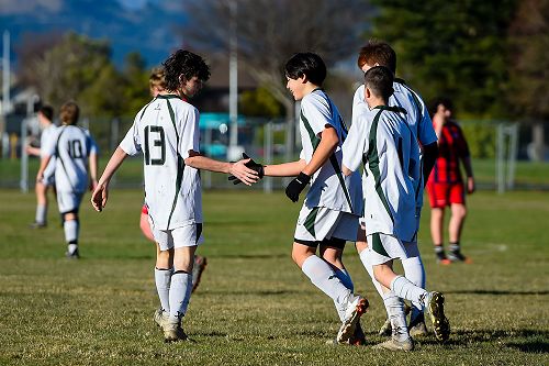 Ashburton College Winter Sports Exchange 2022