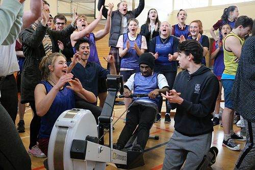 Student Sports Council