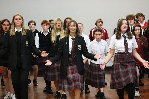 Race Relations Assembly