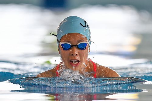 BHS Swimming Sports 2022