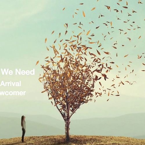 Video: Everything We Need By Carrie Newcomer