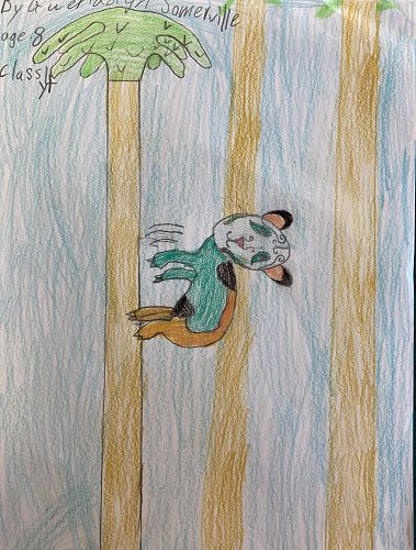 Gwendolyn Somerville