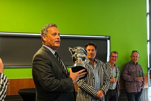 Old Boys Sports Day 2020