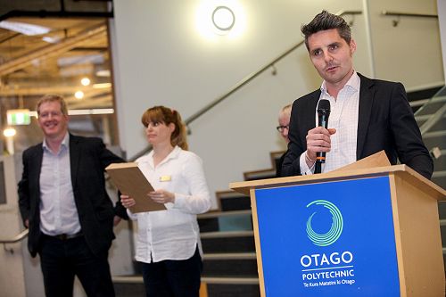 The Audacious Challenge Awards - 19 September 2017