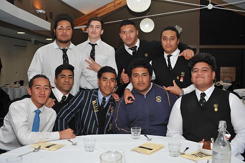 Sportsman of the Year Awards 2016