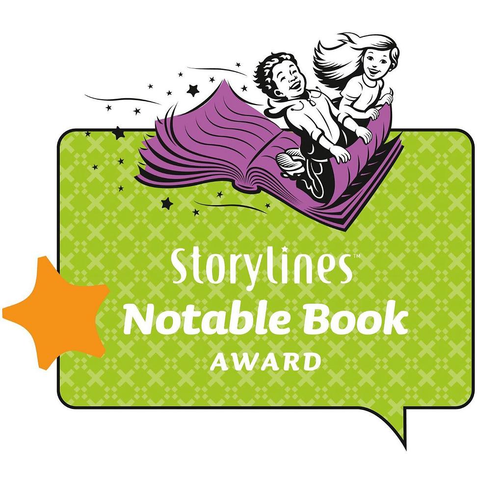 Storylines invites submissions to the Storylines Notable Book Awards