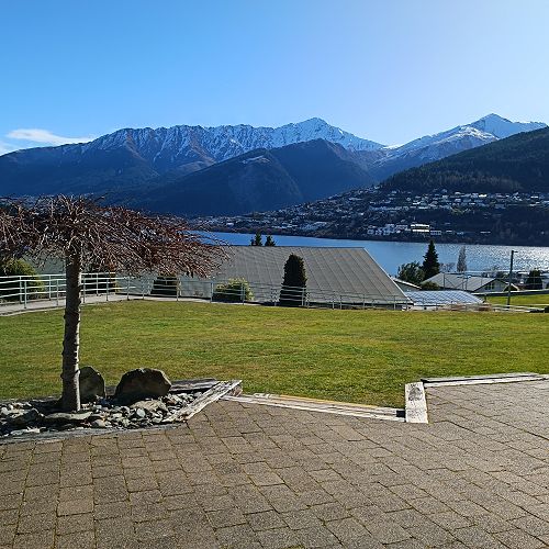 Year 13 Geography Trip to Queenstown