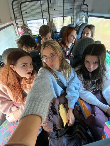 Year 13 Geography Trip to Queenstown