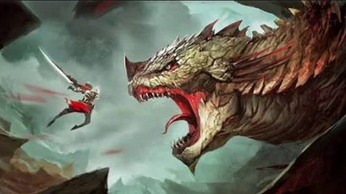 Video: Treasure Cave