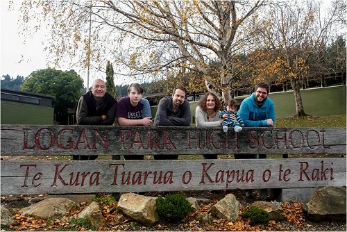 Maori Translation App