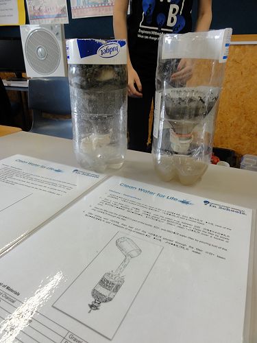 Engineers Without Borders