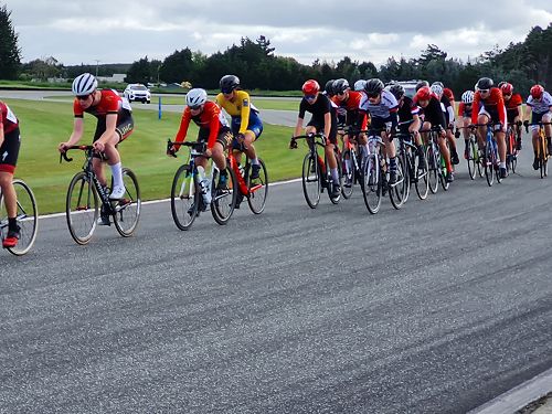 Otago/Southland Road Cycling Championships