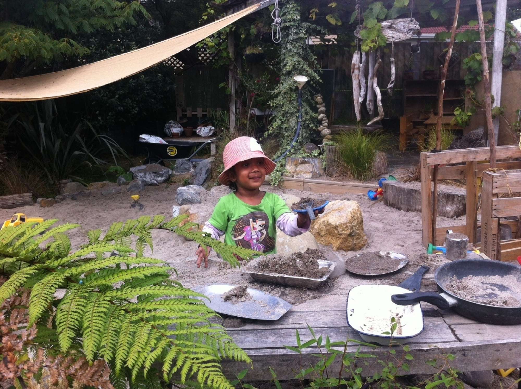 Ruahine Kindergarten Association