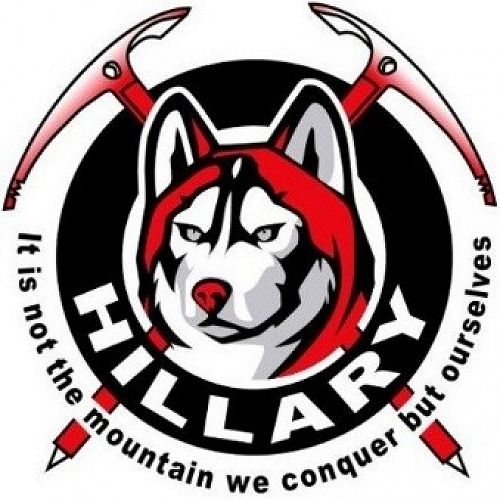 Hillary House Logo