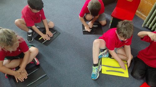 Measurement - week one