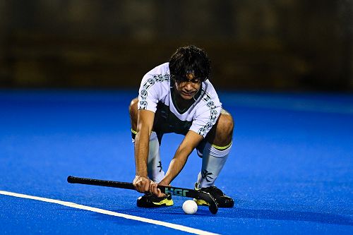 Boys 1st XI Hockey 2023