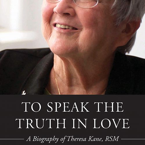 Cover: To Speak the Truth in Love 