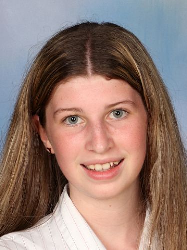 Tanesha Sandri (10AME)