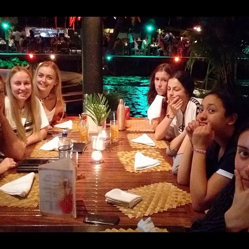 Video: Rarotonga 2019