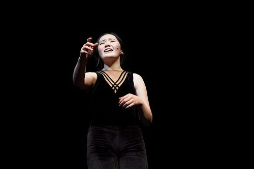 The Oscars - Year 13 Production