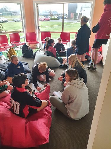 Young Leaders Day 2020