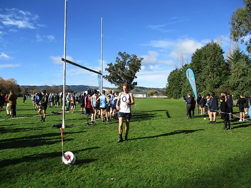 Otago/Southland Relays