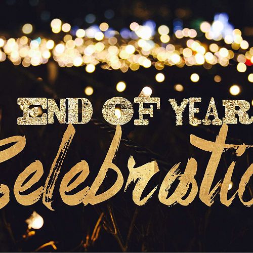 Year 13 Leavers' Dinner