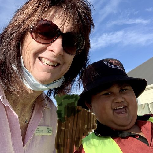 Video: Conversation concerning construction