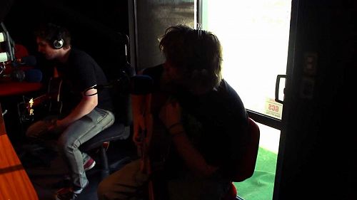 Assembly Required - More FM Interview