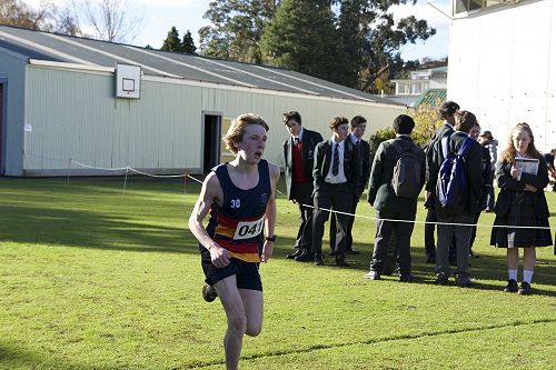 Otago Cross Country