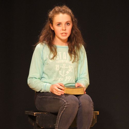 Year 9 Drama Performance - 'Bearnie's Incredible Illucinations'