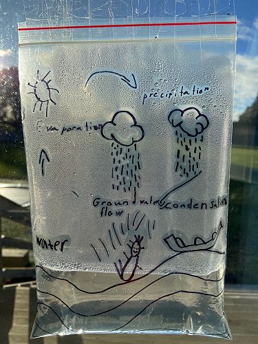 Everyone deserves clean water