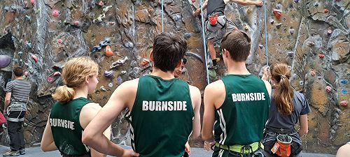 SISS Wall Climbing Championships 2022