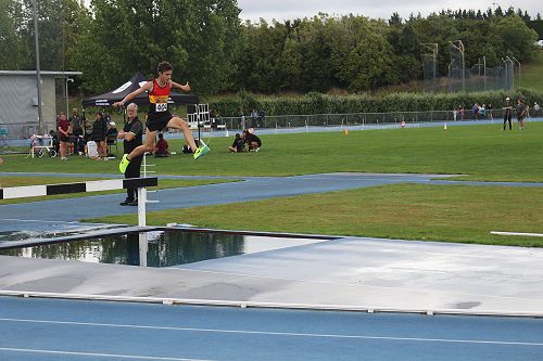 NISS Athletics Championships