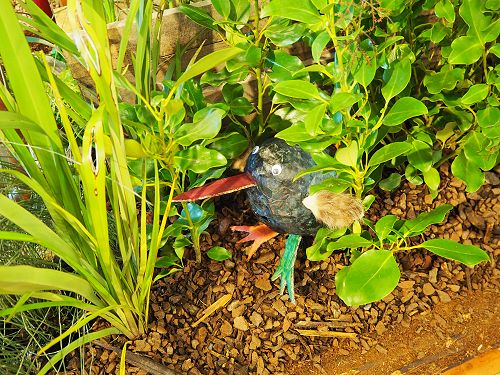 Oderings School Gardens Show 2018