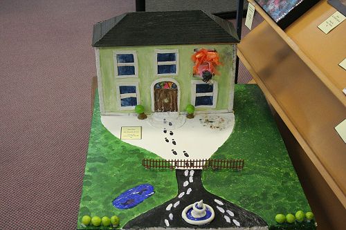 Fiction Presentations