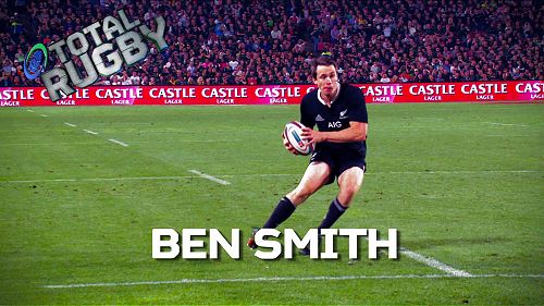 Video: PLAYER PROFILE: Ben Smith