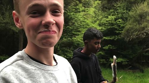 Video: Boyle River   2022   HD 1080p