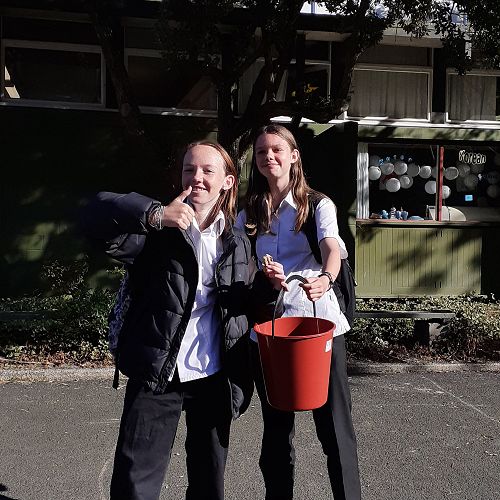 House Rubbish Collection