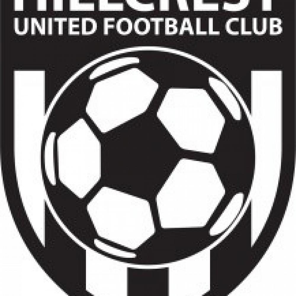 Hillcrest United Football Club