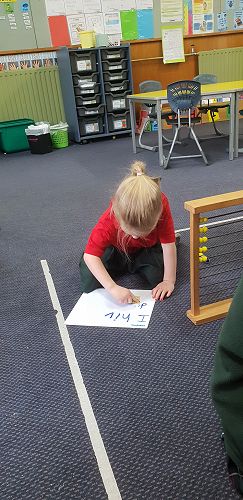 DMIC - Problem solving buddy maths