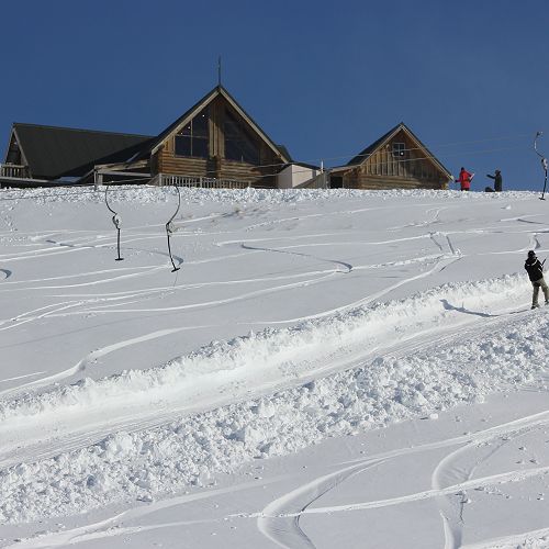 Ski Trip 2022 - Peter's Photos